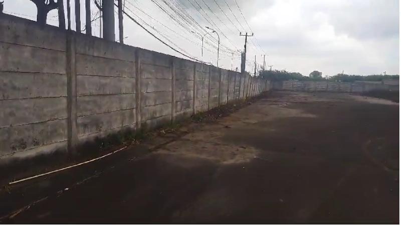 DiSewakan Tanah di Karangsari Bekasi